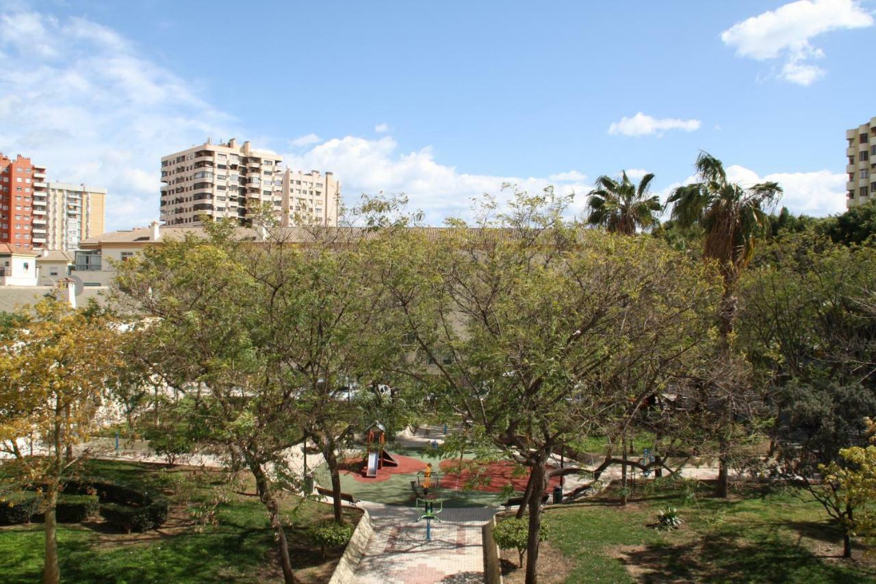 Apartment Apartamento Tia Maria Málaga