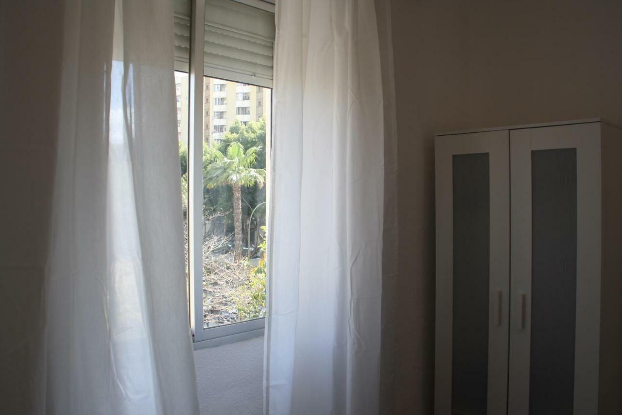 Apartamento Tia Maria Apartment